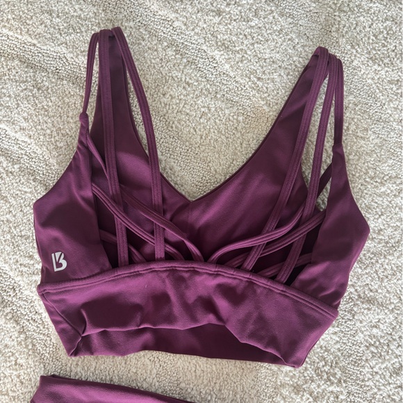 BuffBunny Purple Set - Picture 4 of 8